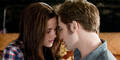 Robert Pattinson & Kristen Stewart