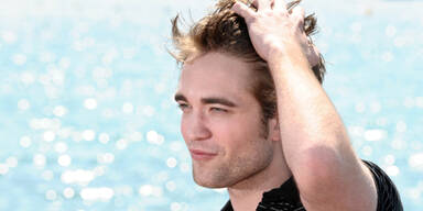 Pattinson: 