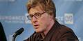 Robert Redford hat Sundance ins Leben gerufen