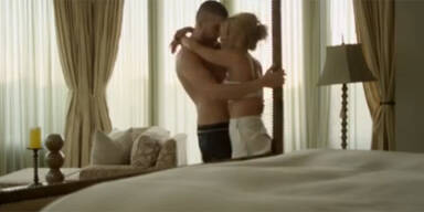 Ex-Pussycat Doll im Rekel-Video 