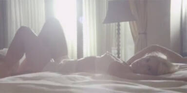 Ex-Pussycat Doll im Rekel-Video 