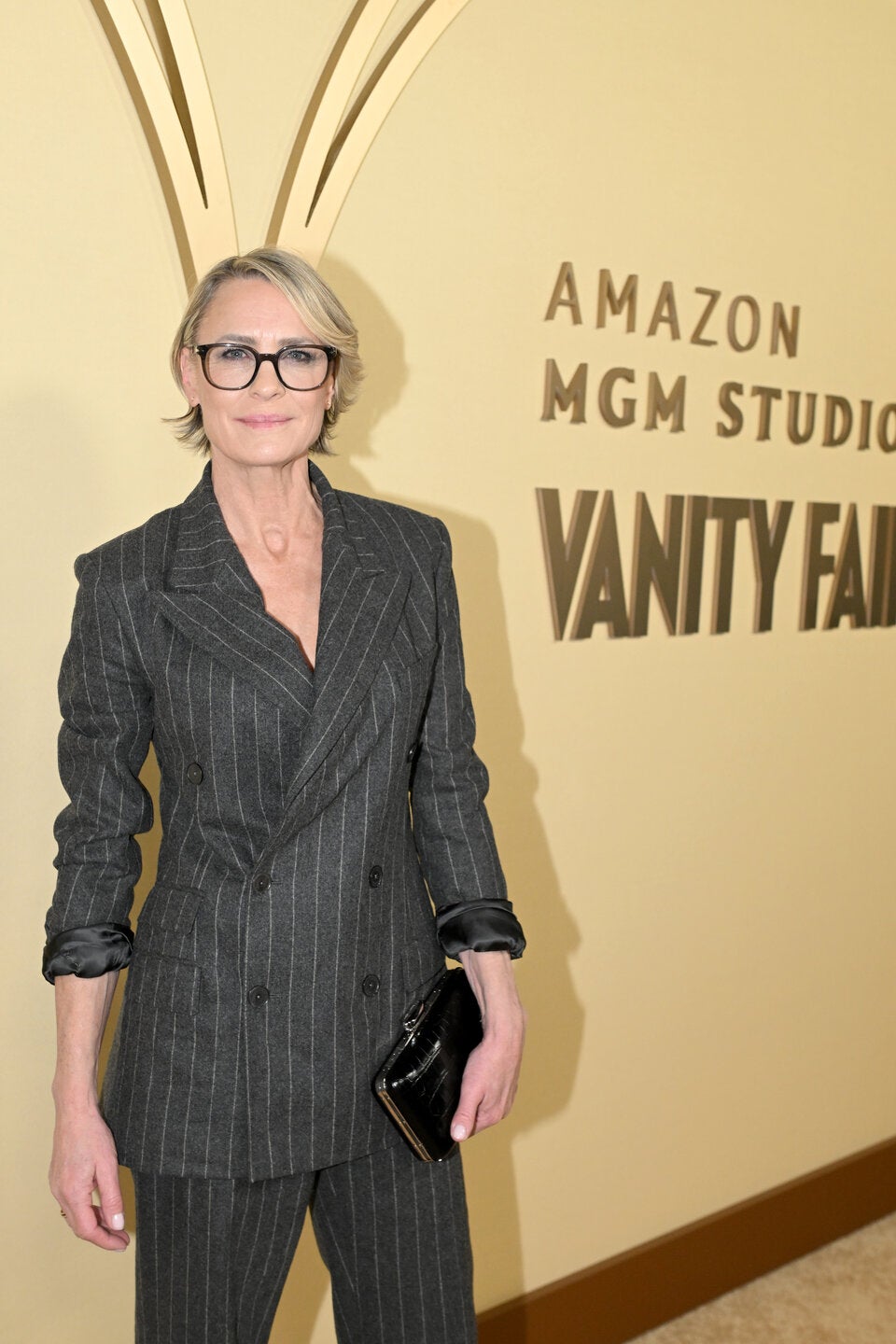 Jennifer Lopez versext die Golden Globes