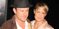 Robin Wright und Ben Foster