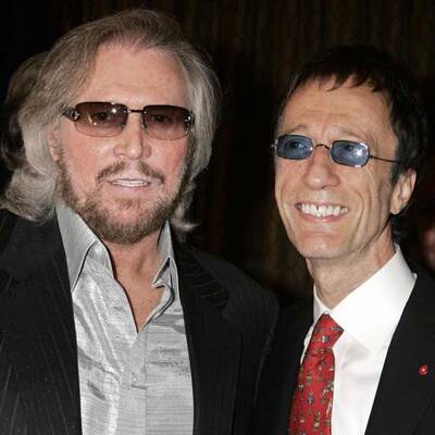 Bee-Gees-Sänger Robin Gibb ist tot
