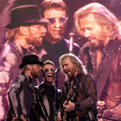 Bee-Gees-Sänger Robin Gibb ist tot