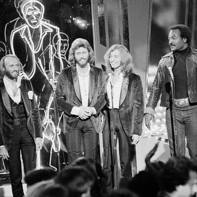 Bee-Gees-Sänger Robin Gibb ist tot