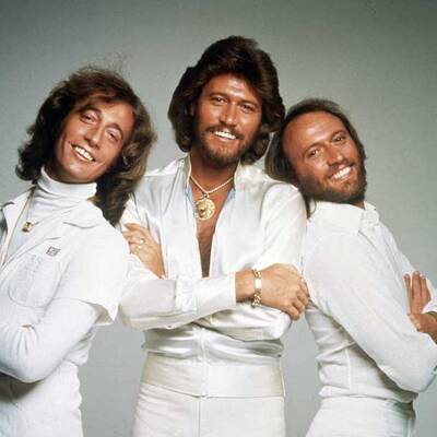 Bee-Gees-Sänger Robin Gibb ist tot