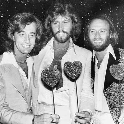 Bee-Gees-Sänger Robin Gibb ist tot