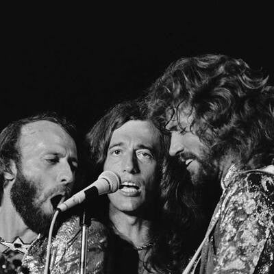 Bee-Gees-Sänger Robin Gibb ist tot