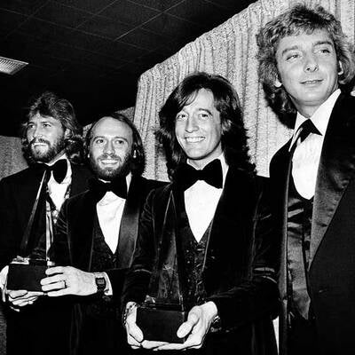Bee-Gees-Sänger Robin Gibb ist tot