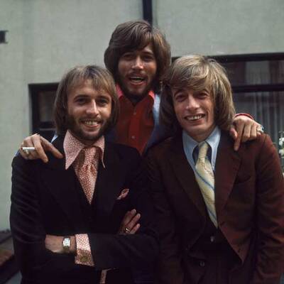 Bee-Gees-Sänger Robin Gibb ist tot
