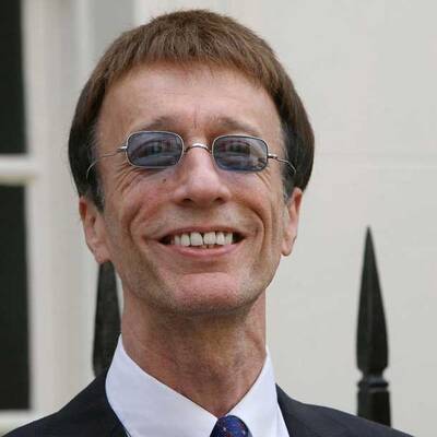 Bee-Gees-Sänger Robin Gibb ist tot