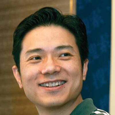 Die 25 einflussreichsten Führer