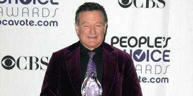 Robin Williams