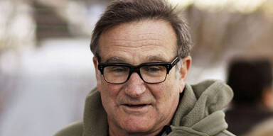 Robin Williams