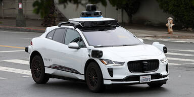 Start für Robo-Taxis in Europa fix - DANN ist es soweit