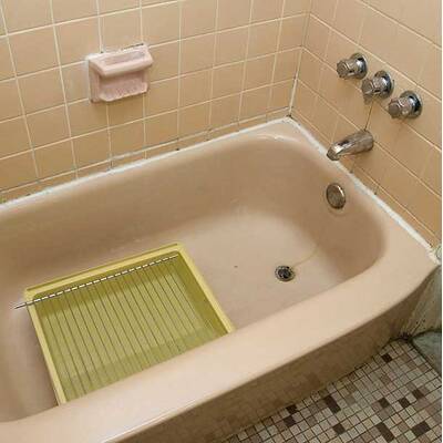 Die irre Wohnung des Porno-Killers