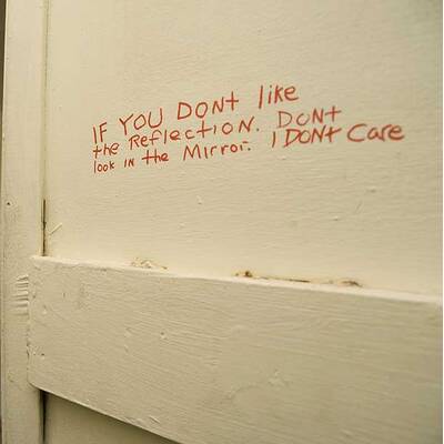 Die irre Wohnung des Porno-Killers