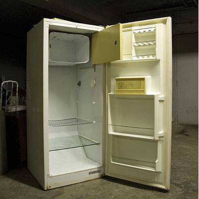 Die irre Wohnung des Porno-Killers