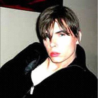 Die irre Wohnung des Porno-Killers