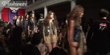 Andrew Charles at Fashion Week Miami Beach
