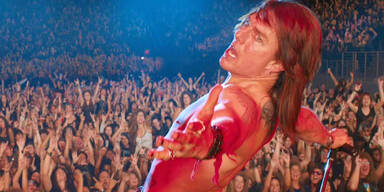 Tom Cruise rockt die Kinos