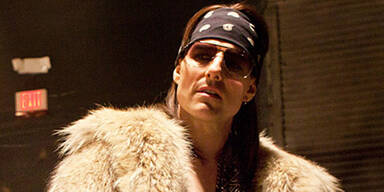 Tom Cruise rockt die Kinos