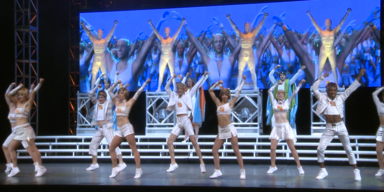 Gesund&Fit TV: Ski-WM & Musik macht Gl&uuml;cklich