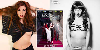 Christina No&eacute;lle