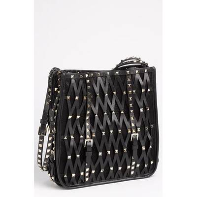 Stars lieben Rockstud von Valentino