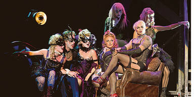 Rocky Horror Picture Show