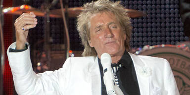 Rod Stewart