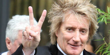 Rod Stewart