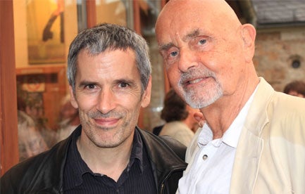 10 Jahre “more ohr less“ Festival