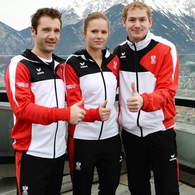 Team Österreich