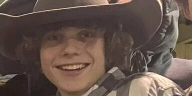 Rodeo-Drama: Bulle trampelt Buben (14) tot