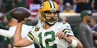 Corona: Rodgers verpasst Hit gegen Chiefs