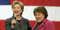 Mutter von Hillary Clinton gestorben