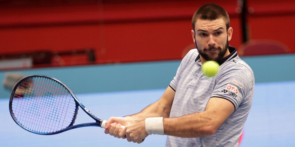 Erste Bank Open: Das waren die Tops und Flops