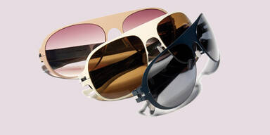 Mykita - da werden Sie Augen machen