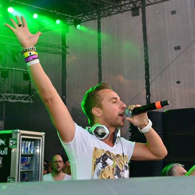 Donauinselfest 2013 - Tag 3