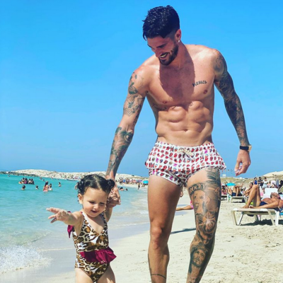 Marcus Rashford, England