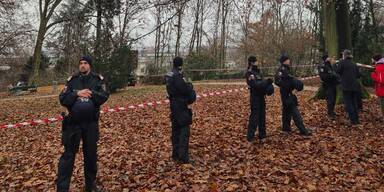 A26-Rodungen starten unter Polizeischutz – massive Kritik