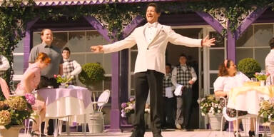 Im weißen Rössl - Premiere!