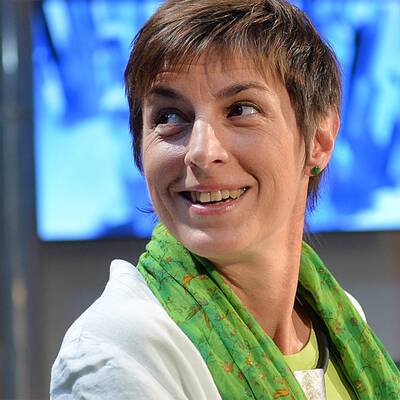 Piraten - Wolfgang Bauer