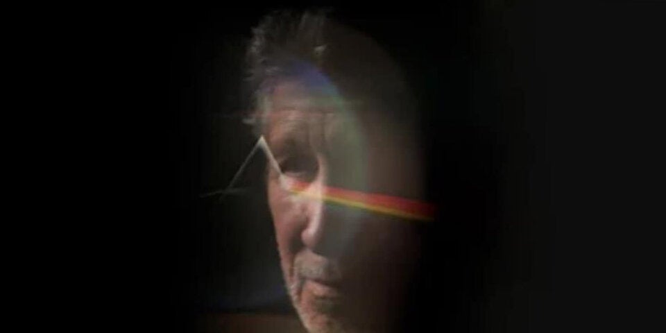 Roger Waters: Publikumsbeschimpfung bei ''Darkside''-Premiere