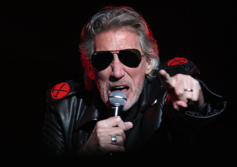 Über 1.000 Stars fordern ESC-Boykott in Wien – von Peter Gabriel bis Roger Waters