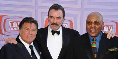 "Magnum-Star" Roger E. Mosley t&ouml;dlich verungl&uuml;ckt