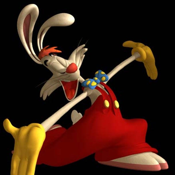 Roger Rabbit