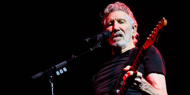 Pink-Floyd-Star schockt mit Ukraine-Sager